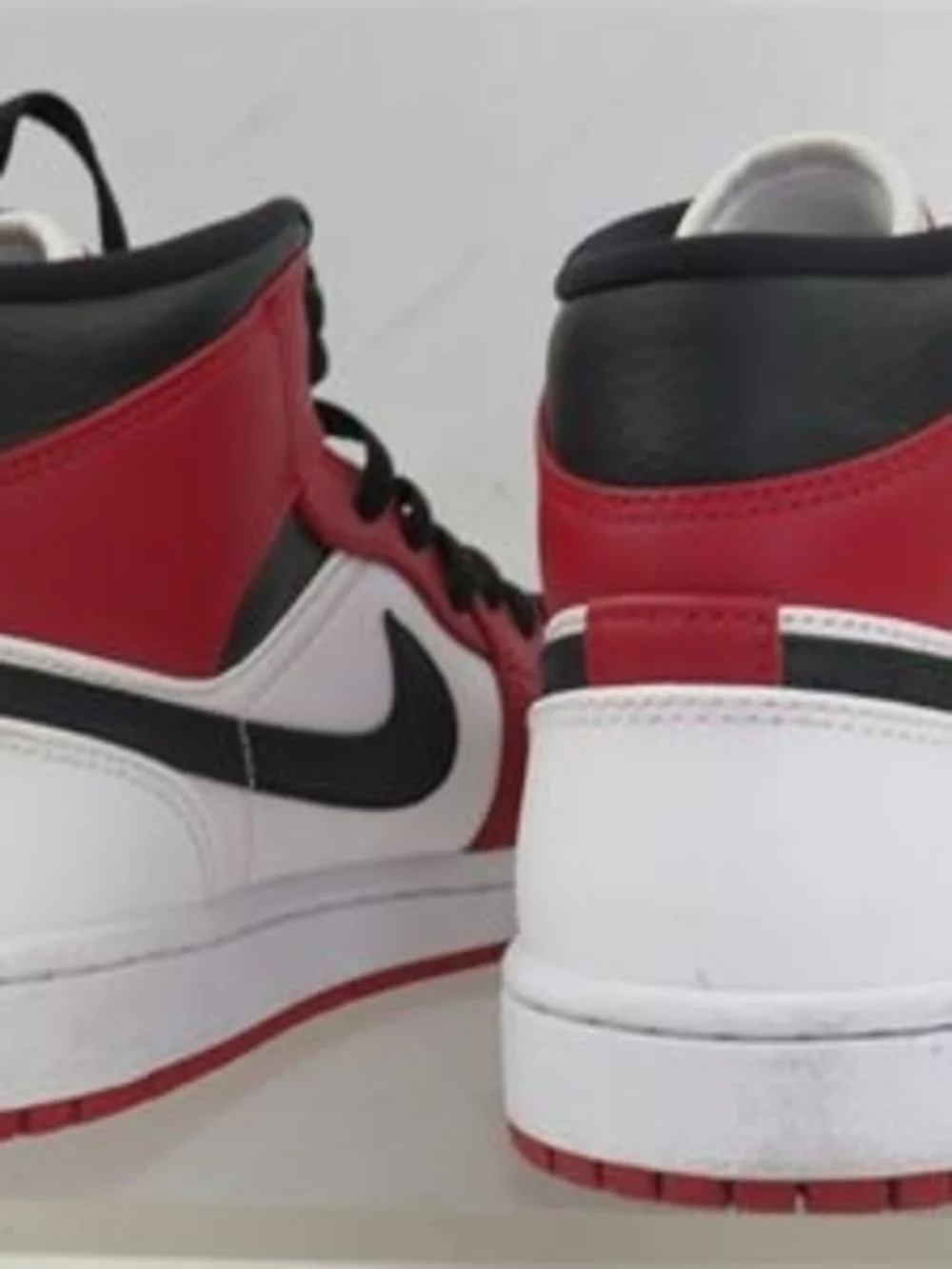 Jordan description nike